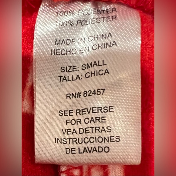 Elf on the Shelf Pajamas + Tote Bag + Large Stuffed Doll - Picture 15 of 16